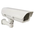 ACTi - PMAX-0204 - Heavy Duty Outdoor Housing with Heater and Fan (110V) and Bracket