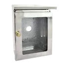 ACTI - PMAX-0215 - Door Station Enclosure (R61C-30)