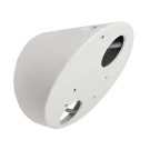 Acti - PMAX-0338 - 35-Degree Tilted Wall Mount for Fisheye and Hemispheric Cameras