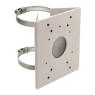 ACTi - PMAX-0505 - Pole Mount (for B4x, B41x, E44, E45, E46, E48, E44A, E45A, E46A, E41x, I4x, PMAX-0312, PMAX-0313, PMAX-0314, PMAX-0330), supports 2" to 3" Poles