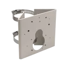 ACTi - PMAX-0506 - Pole Mount (for A31, A4x, E78, E9x, E9xx), supports 2" to 3" Poles