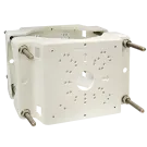 ACTi - PMAX-0508 - Pole Mount (for PMAX-0203, PMAX-0204, PMAX-0205, PMAX-0206, PMAX-0704) , supports 3" to 9" Poles