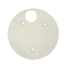ACTI - PMAX-0802 - Surface Mount For Outdoor Dome Cameras