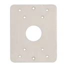 ACTI - PMAX-0807 - Gang Box Converter (for PMAX-0102, PMAX-0312, PMAX-0313, PMAX-0314) , supports Two-Gang Boxes