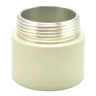 ACTi - PMAX-0808 - Converter Ring, 1.5" NPT for Third-Party Mounting Accessories