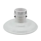 ACTi - PMAX-0810 - Mount Kit and Converter Ring, 1.5" NPT for Third-Party Mounting Accessories  (for A8x, except A88)