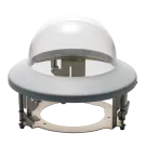 Acti - PMAX-1001 - Flush Mount Kit, Transparent (for ACM-8511)