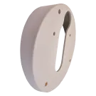 ACTI - PMAX-0310 - Tilted Wall Mount for Indoor Hemispheric/Fisheye Cameras