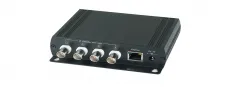 Lilin - PMH-IP01H - IP Over Coaxial Video Converter Hub