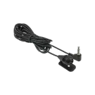 ACTi - PMIC-0200 - Passive Microphone Omnidirectional for all Cameras with Mic-in Audio using 3.5mm Phone Jack