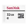 ACTi - PMMC-0200 - Sandisk 32G MicroSDHC Class 10 Memory Card (SDSDQQ-032G-G46A)