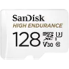 ACTi - PMMC-0400 - SanDisk 128GB MicroSDXC Class 10 Memory Card