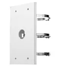 Hikvision - PMP-JB - Bracket JBPW-L Pole Mount