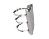 Hikvision - PMP - Bracket, PTZ, Pole Mount