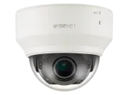 Hanwha - PND-9080R - 4K Network IR Dome Camera