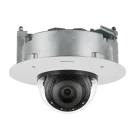 Hanwha - PND-A9081RF - 4K IR Indoor Flush Mount Dome AI Camera