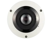 Hanwha - PNF-9010RVM - 12MP 360 Fisheye Camera