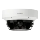 Hanwha - PNM-9002VQ - 4x 2MP / 5MP Multi-sensor Multi-directional Camera