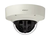 Hanwha - PNM-9030V - 15MP Panoramic Camera
