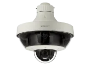Hanwha - PNM-9320VQP - 5 Channel 4x 2MP / 5MP + 2MP 32x PTZ