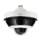 Hanwha - PNM-9322VQP - 5 Channel 2MP / 5MP X 4 + 2MP 32x PTZ Camera