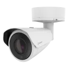 Hanwha - PNO-A9311RLP - 4K Low- Moderate Speed dedicated LPR Bullet Camera with Wisenet Road AI, Max. 4K resolution @ 30FPS, 0.05Lux@F1.6 (Color), 0Lux (B/W, IR LED on), WiseIR for LPR plate reads for approx. 200ft (61m), Day & Night(ICR), 6.91~214.6