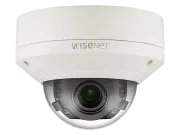 Hanwha - PNV-9080R - 4K Vandal-Resistant Network IR Dome Camera