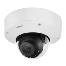 Hanwha - PNV-A6081R - 2MP IR Outdoor Vandal Dome AI Camera
