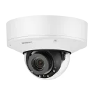 Hanwha - PNV-A9081RLP - 4K IR Vandal Dome AI camera with Wisenet Road AI