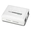 PLANET - POE-152S - IEEE802.3af PoE Splitter - End-Span for Gigabit Ethernet - 5V/12V