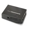 PLANET - POE-400 - 4-Port 802.3af Power over Ethernet Injector Hub