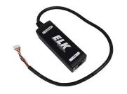 ELK - POE47TS - Ethernet/POE Adaptor for 7TS