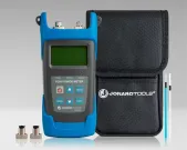 Jonard - PON-50 - Passive Optical Network Power Meter for BPON/EPON/GPON