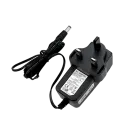 ACTi - PPBX-0014 - Power Adapter AC 100~240V (UK),  for A3x, A4x, A88, A9x, Z31, Z8x, Z9x