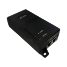 Acti - PPOE-0104 - High PoE injector Single-port, 60W Gigabit Midspan, 4-Pairs, 802.3at Compliant