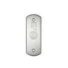 ACTi - PPSH-0001 - Soyal AR-PB2-041108 Stainless Steel Push Button (Silver)