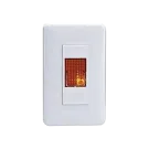 Acti - PPSH-0201 - Button and Switch