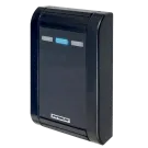 SECO-LARM - PR-B1124-PQ - Standalone Single-gang Surface mount Bluetooth (EM) Reader, plastic housing, weatherproof.