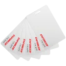 SECO-LARM - PR-K1S1-A - Proximity Cards for Prox Readers
