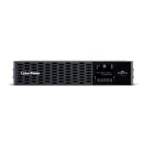 Cyber Power - PR1000RT2UC - 1000VA/1000W, Sine Wave, 2U, NEMA 5-15P, 10 Ft Cord