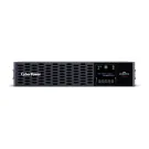 Cyber Power - PR1000RT2UCN - 1000VA/1000W, Sine Wave, 2U, NEMA 5-15P, 10 Ft Cord, 8 NEMA 5-15R