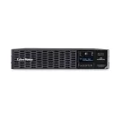 Cyber Power - PR1500RTXL2UTAA - UPS SYSTEMS TAA Compliant 1500VA/1500W, Sine Wave, 2U, NEMA 5-15P, 10 Ft Cord