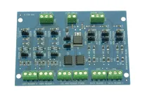 ETS - PR1 - Parallel Reader Adapter