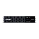 Cyber Power - PR2000RTXL2UCN - 2000VA/2000W, Sine Wave, 2U, NEMA 5-20P, 10 Ft Cord, 8 NEMA 5-20R, USB