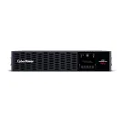 Cyber Power - PR2200RTXL2UAN - UPS SYSTEMS New Smart App 2200VA/2200W, Sine Wave, 2U, NEMA L5-30P, 10 ft cord
