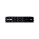 Cyber Power - PR2200RTXL2UHVAN - UPS SYSTEMS New Smart App 2200VA/2200W, Sine Wave, 2U, NEMA L6-20P, 10 Ft Cord