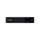 Cyber Power - PR3000RTXL2UAN - UPS SYSTEMS New Smart App 3000VA/3000W, Sine Wave, 2U, NEMA L5-30P, 10 Ft Cord