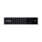 Cyber Power - PR3000RTXL2UC - 3000VA/3000W, Sine Wave, 2U, NEMA L5-30P, 10 Ft Cord, 8 NEMA 5-20R +1 NEMA L5-30R