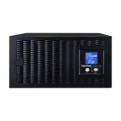 Cyber Power - PR5000LCDRTXL5U - UPS SYSTEMS Smart App 5000VA/4000W, Pure Sine Wave