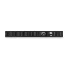 Cyber Power - PR750LCDRT1U - UPS SYSTEMS Smart App 750VA/600W, Pure Sine Wave, 1U, NEMA 5-15P, 10 ft cord